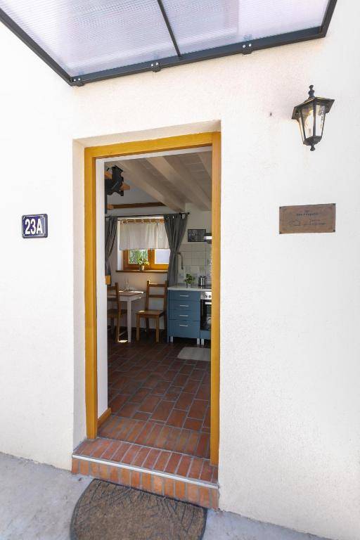 Kompleks apartmana SuperStar23A