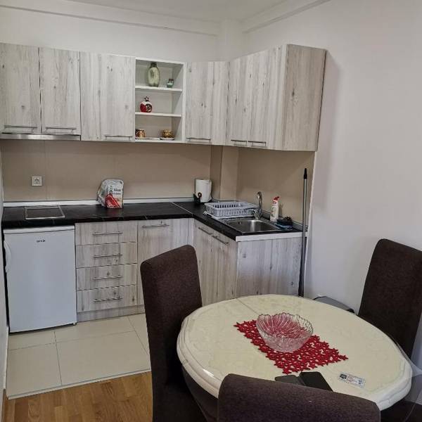 Apartman Lea