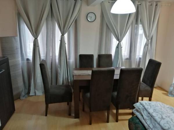 Apartman "Mira"