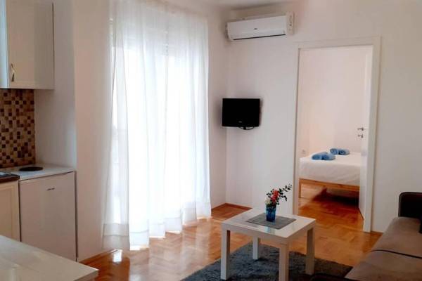 Voli - Apartman u centru Sokobanje
