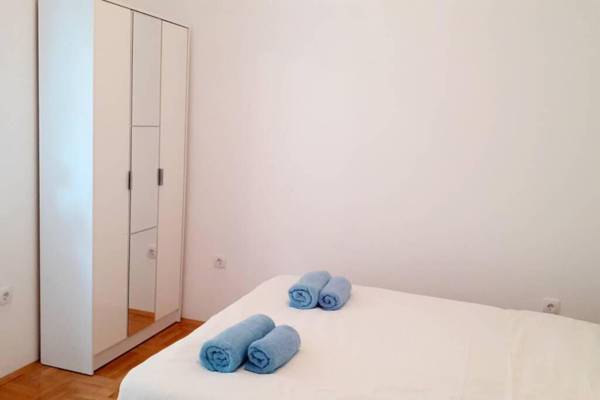 Voli - Apartman u centru Sokobanje