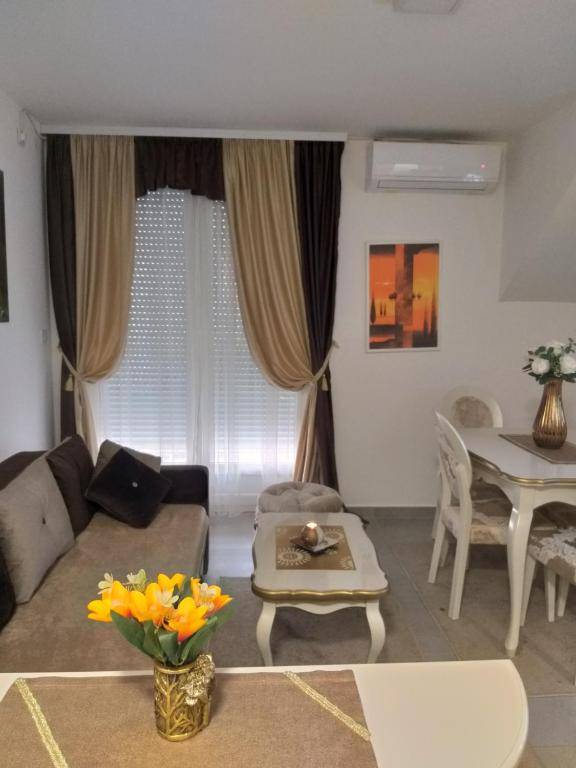 Apartmani Soko Day 1