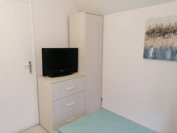 Apartman Andrijana 1
