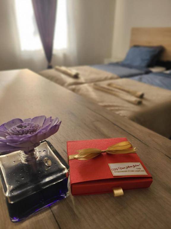 Stari Zaječar apartments