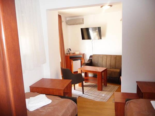 Sobe Rooms Aleksandar