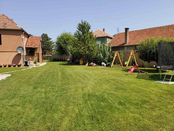 DVOR seosko turističko domaćinstvo