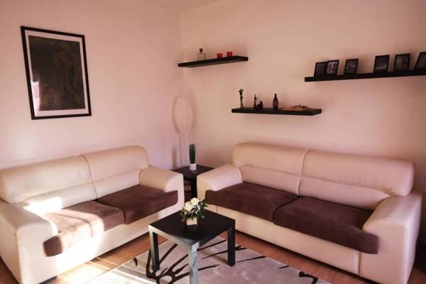 Viki Apartment CENTAR