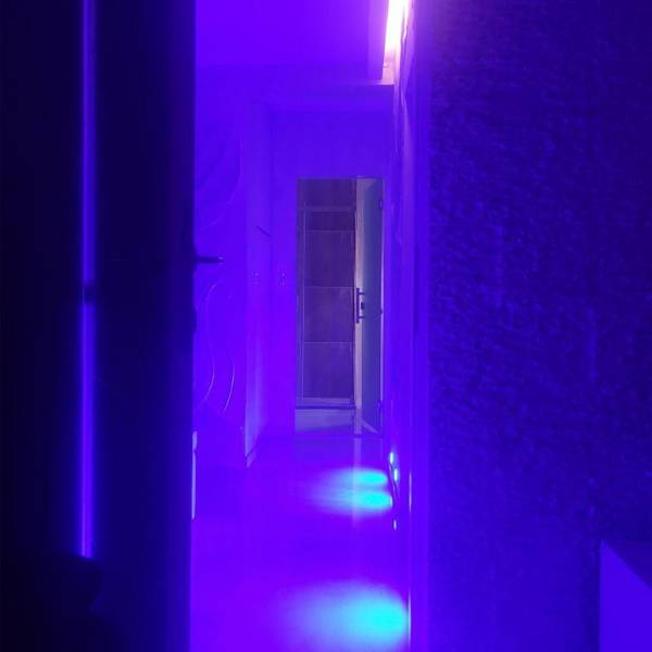 Apartman Cristallino