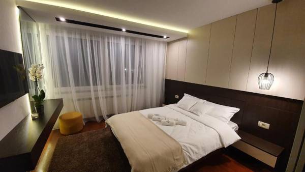 Harmony Apartmani Arandjelovac