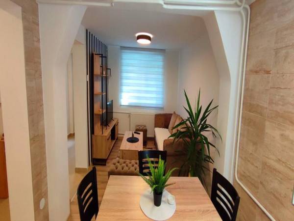 Apartman Green Garden Aranđelovac