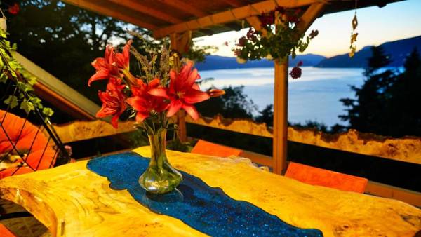 Apartmani Dunavski Raj 2