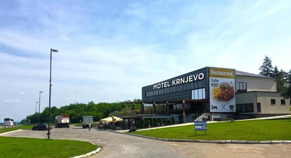 Motel Krnjevo