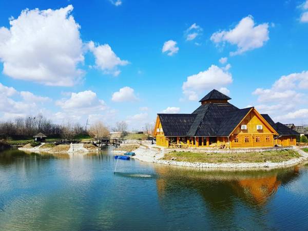 Etno Selo Moravski Konaci