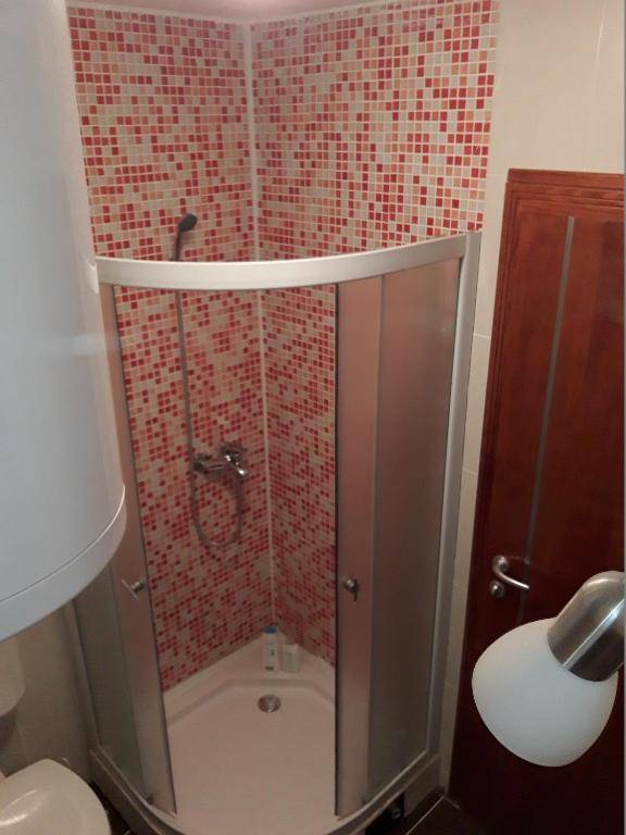 Prenociste Nikolas Grand