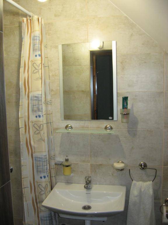 Prenoćište Day Holiday