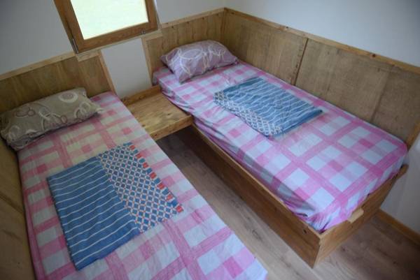 Kuća za odmor ''S''