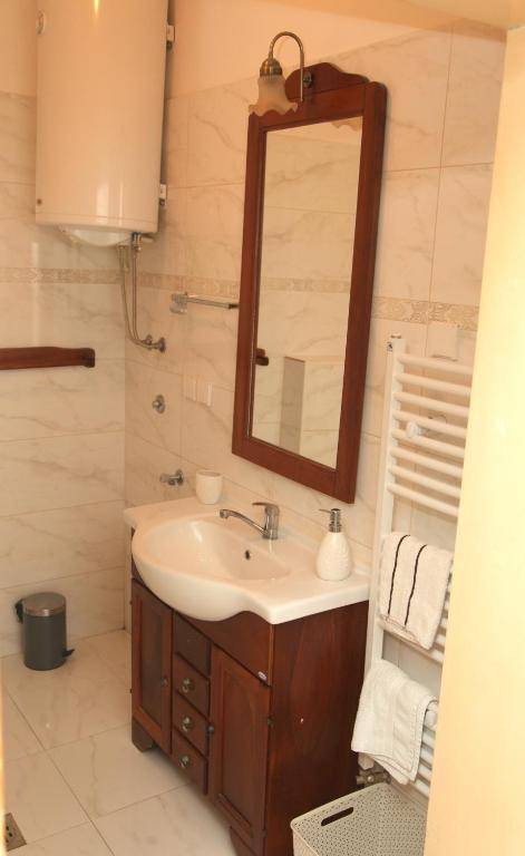 Mladenovic apartments