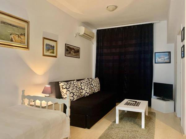 Apartman Kladovo