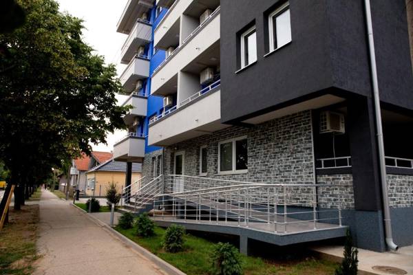 Apartman Ana