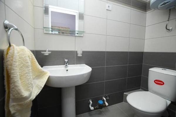 Apartmani Genčić 2