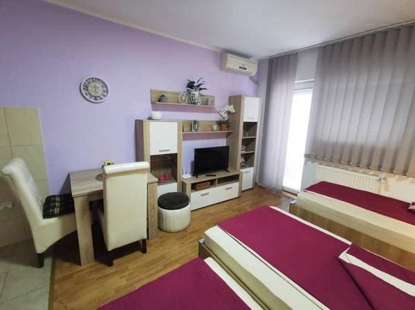 Apartman Bondi 2