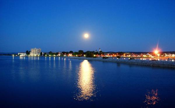 Apartman Nastasijevic