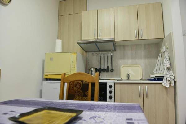 Apartman Martinovic
