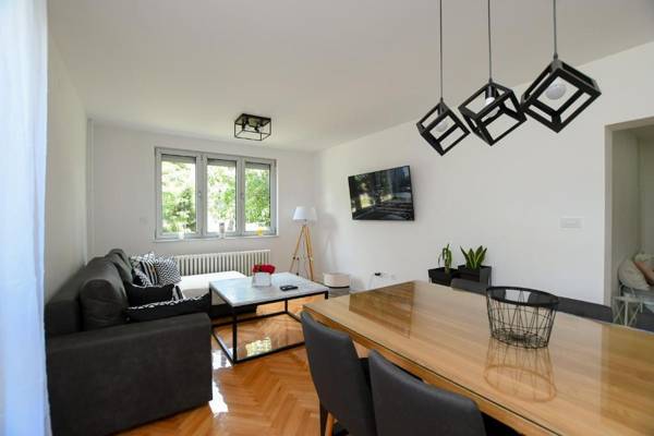 Apartment Pavlovic