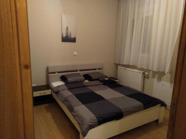 Lux Apartman D&N