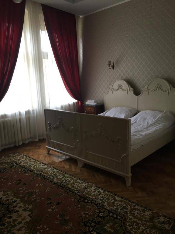 Guest House Anna Caffe