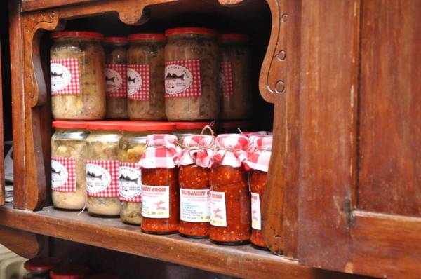 Chalets & Rooms Čarda Šebešfok