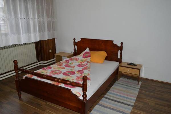 Bezdan Guesthouse