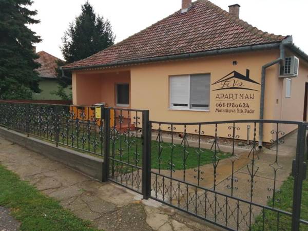 Apartman FiVa