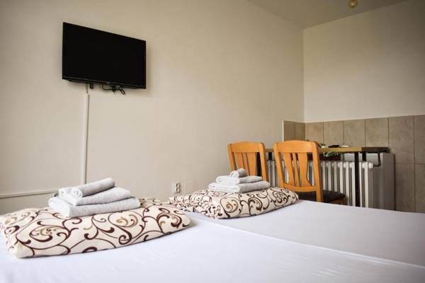 Apartmani Petra Sabac