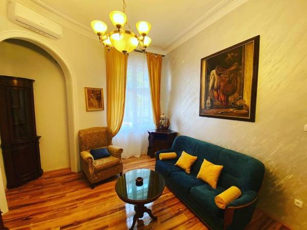 President Apartman Sabac