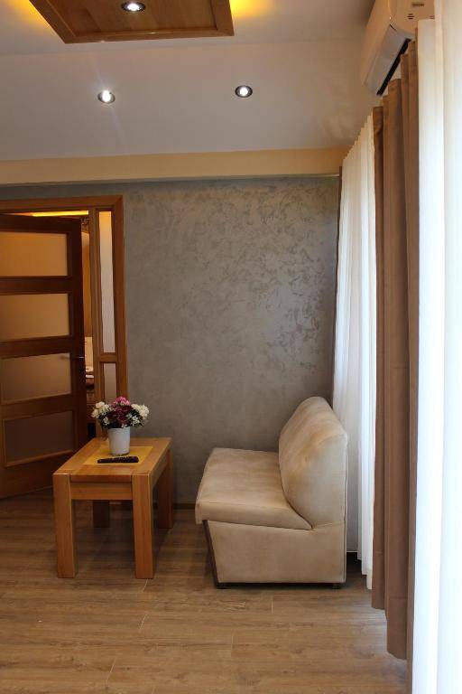 Vila Madera Pribojska Banja