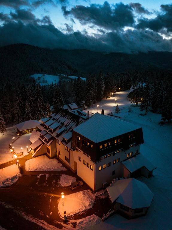 Hotel Zlatarski Zlatnik