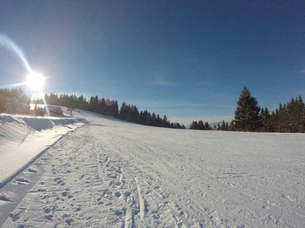 Smeštaj Zlatar Arena