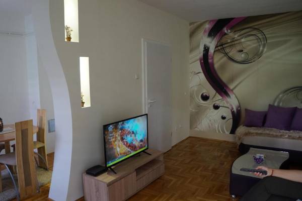 Apartman Aleksandar