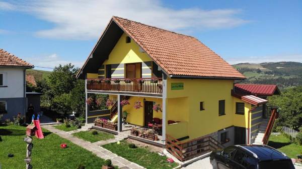 Apartman NINA Zlatar #1