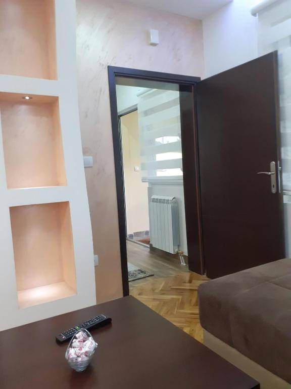 Marta apartman De Lux