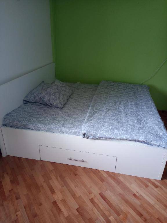 Apartman Lazar