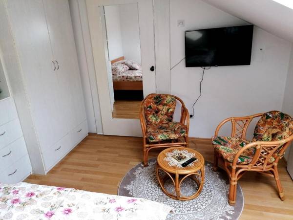 Apartman Slavica