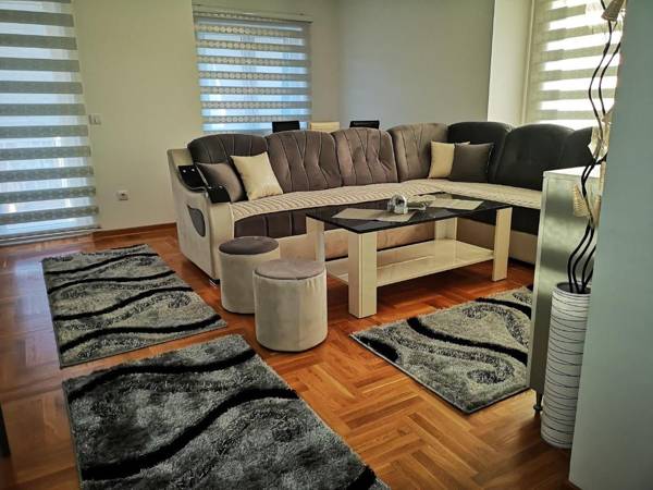 Apartman Novak Zlatar
