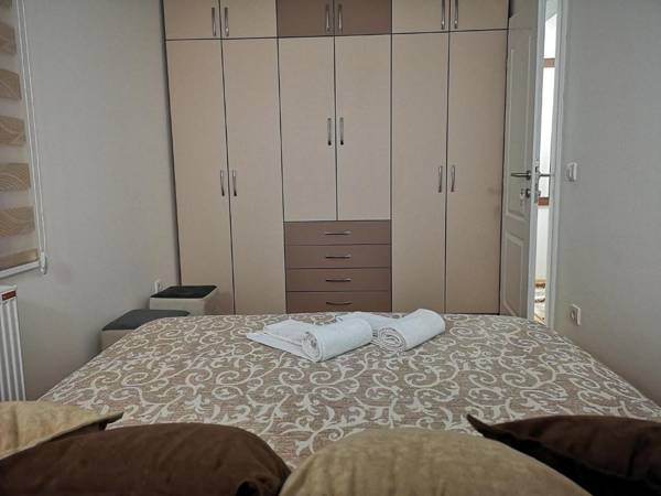 Apartman Novak Zlatar