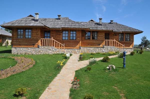 ETNO SELO VRANEŠA Zlatar