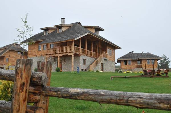 ETNO SELO VRANEŠA Zlatar