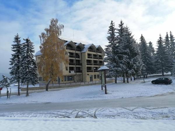Apartman Zlatarski kutak