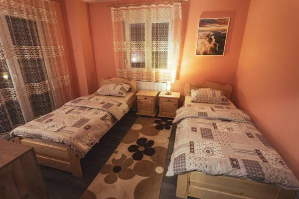 Apartmani Stefan Zlatar