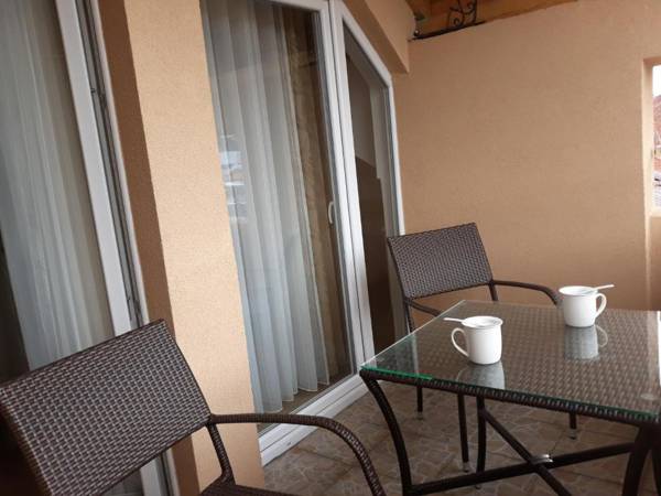 Apartman AMALFI